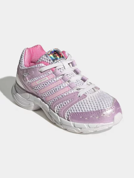 Adidas Originals ADISTAR CONTROL 5 LED кросівки дитячі