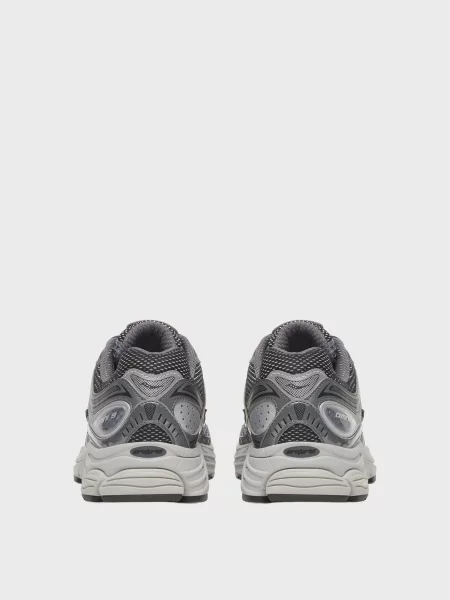 Кроссовки Saucony серые