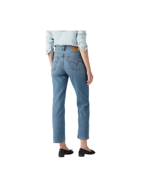 Blugi Levi's® albastru