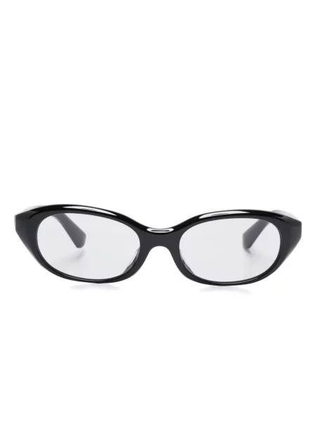 Ochelari de soare Burberry Eyewear negru