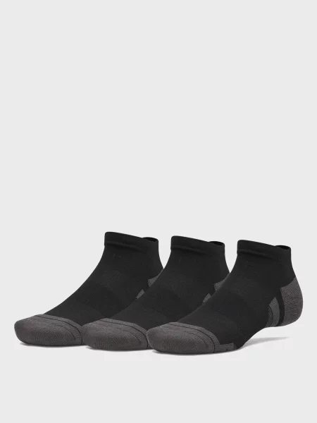 Шкарпетки Under Armour чорні