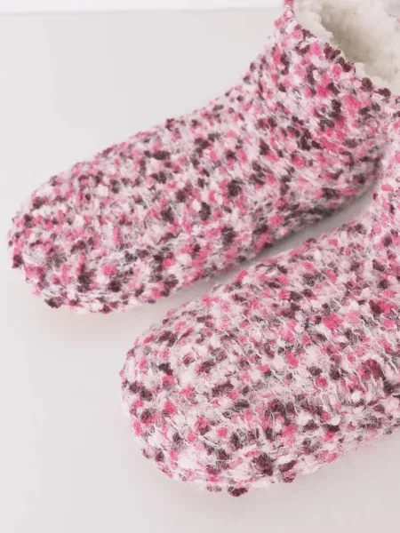 Шкарпетки women'secret рожевий