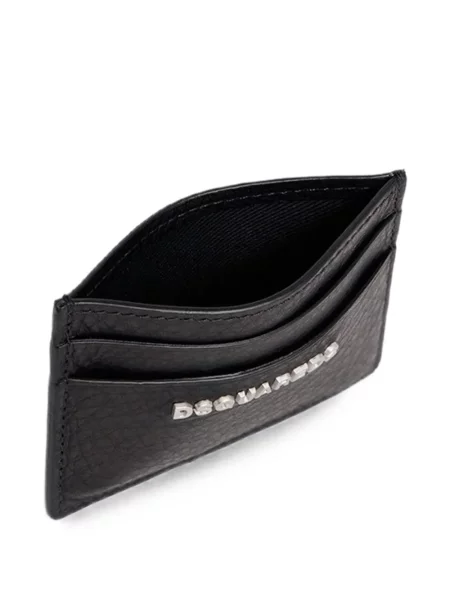 Portofel Dsquared2 negru