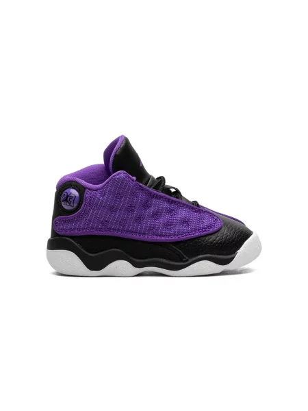 Sneakersy dziecięce Jordan Air Jordan 13 czarne