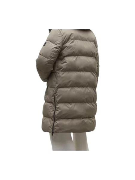 Palton Ecoalf bej