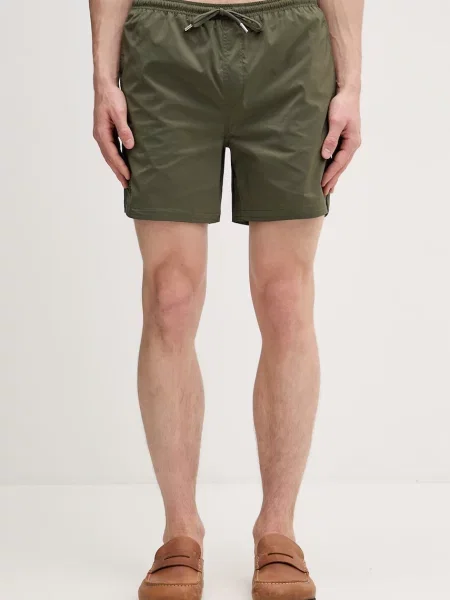 Filling Pieces Swimshorts Knot шорти для купання