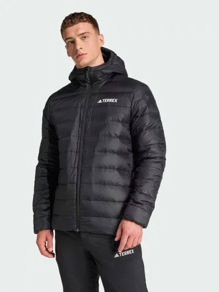 Куртка Adidas черная