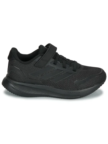 Pantofi copii Adidas negru