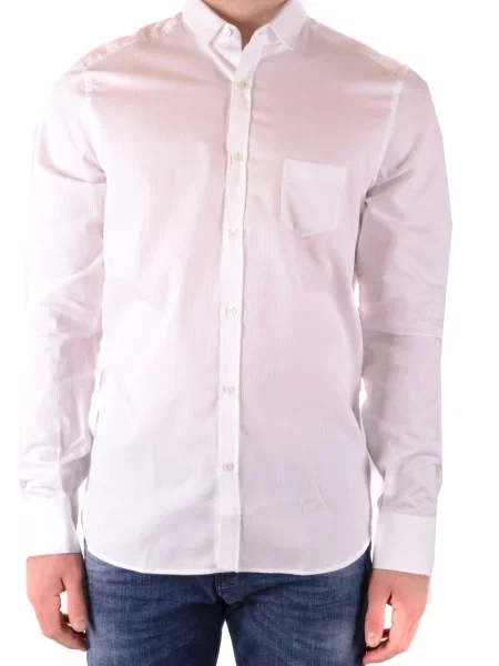 Srajca Neil Barrett bela