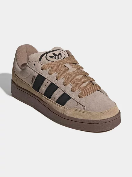 Adidas Originals Campus ST superge semišaste rjava