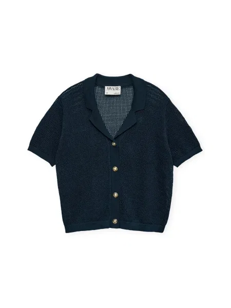 Cardigan Aware albastru