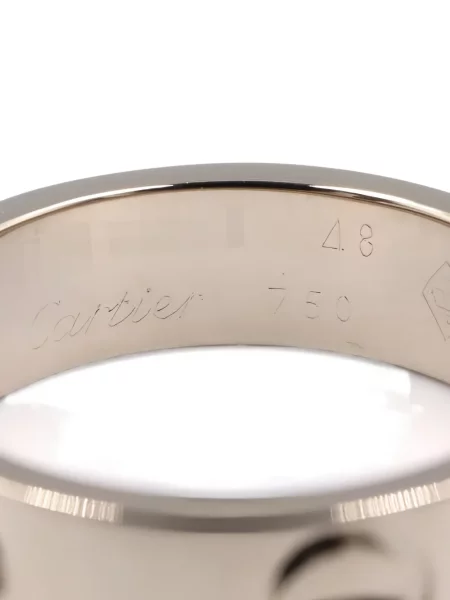 Inel Cartier