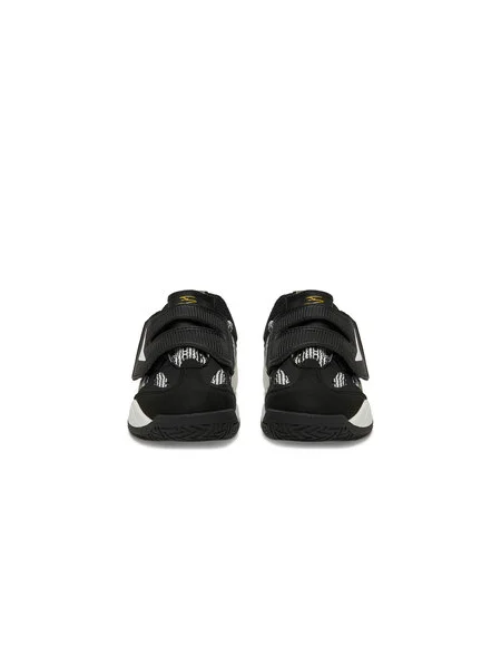 Shaq Sneakersy EOSS-RAQ LOW čierna