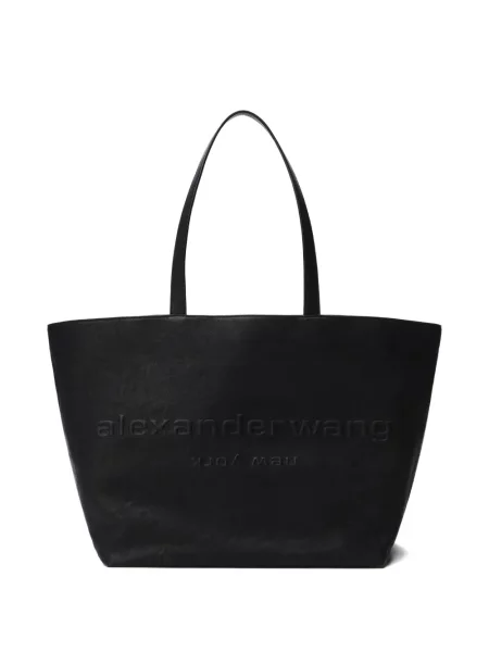 Geantă Alexander Wang negru