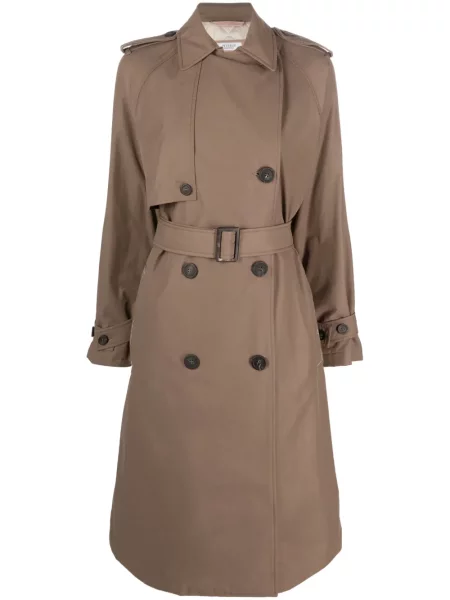 Trenci Peserico maro