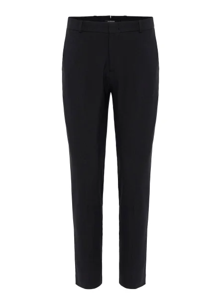 Antioch Pantaloni negru
