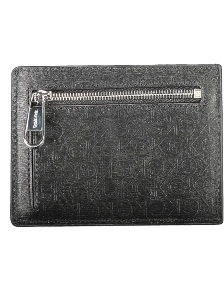Portofel Calvin Klein negru