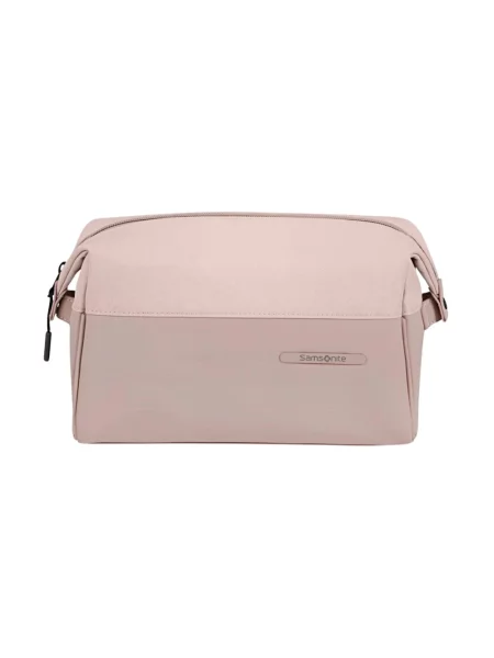 Kosmetyczka Samsonite różowa
