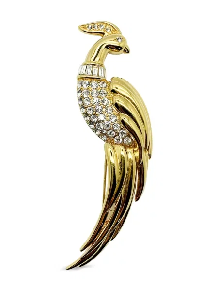 Brosa Jennifer Gibson Jewellery auriu