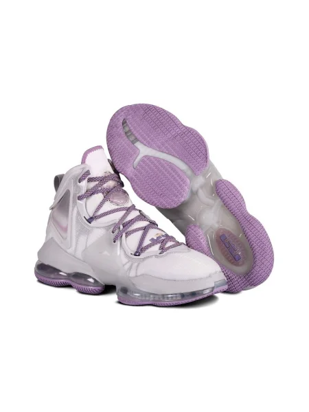 Pantofi Nike gri