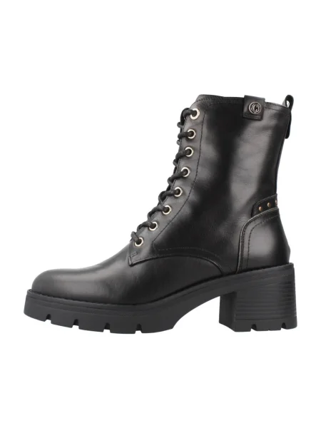 Pantofi Carmela negru