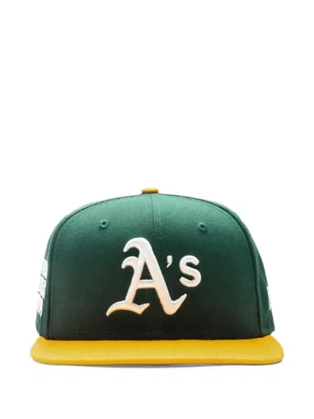 Šiltovka New Era Cap zelená