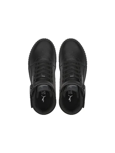 Pantofi Puma negru