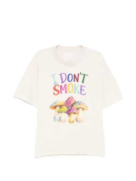 Grafic tricou Melt