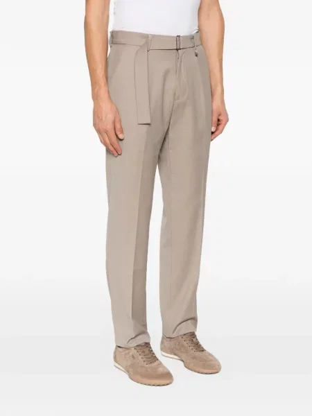 Cu centură pantaloni Antony Morato