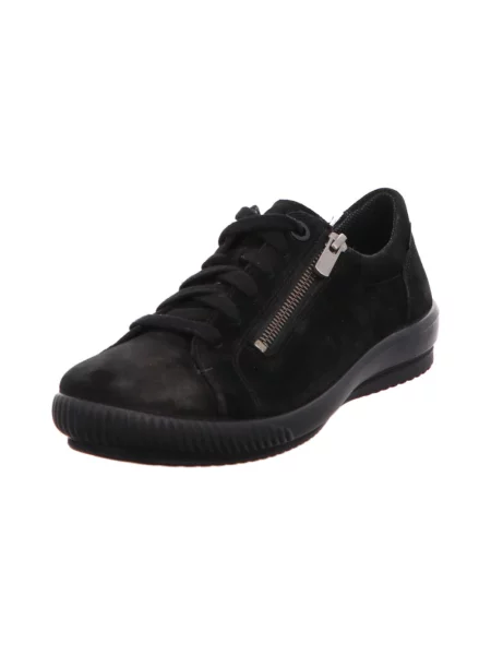 Sneakersy Superfit czarne