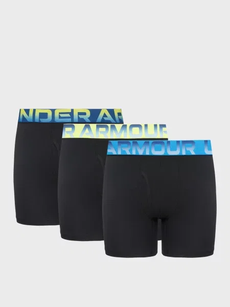 Боксери Under Armour чорні