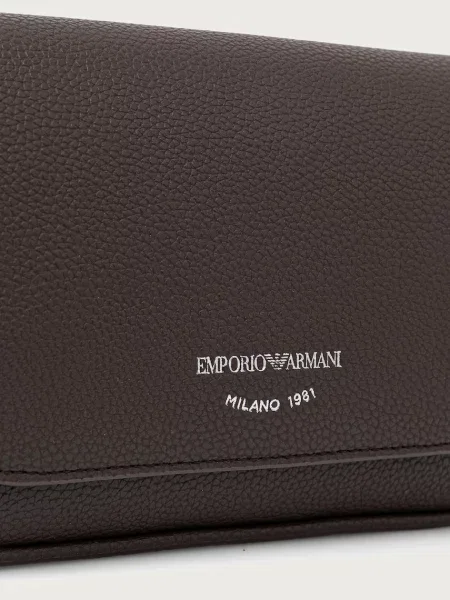 Emporio Armani сумка крос-боді