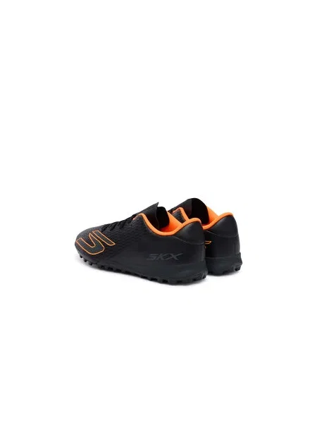 Futball cipők Skechers Club Tf BKOR fekete