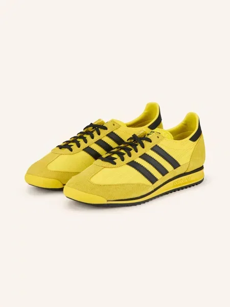 Adidas Originals Sneakersy Og žlutá černá