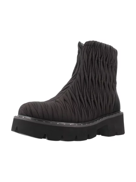 Buty do kostki Noa Harmon czarne