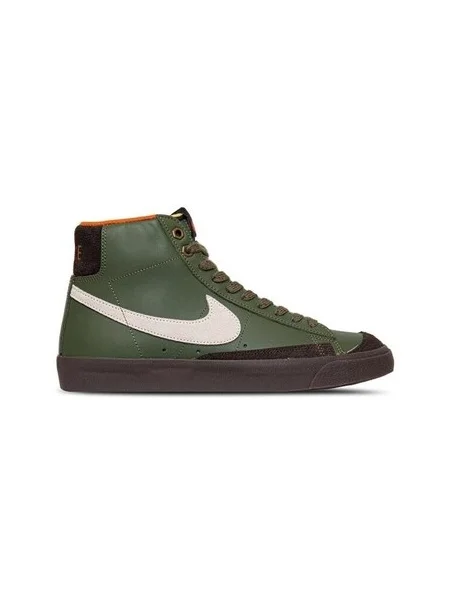 Sacou Nike verde
