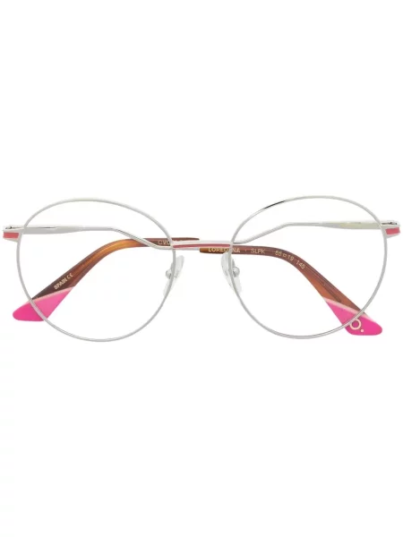 Ochelari de soare Etnia Barcelona argintiu