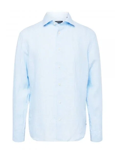 Matinique Košile Marc světlemodrá