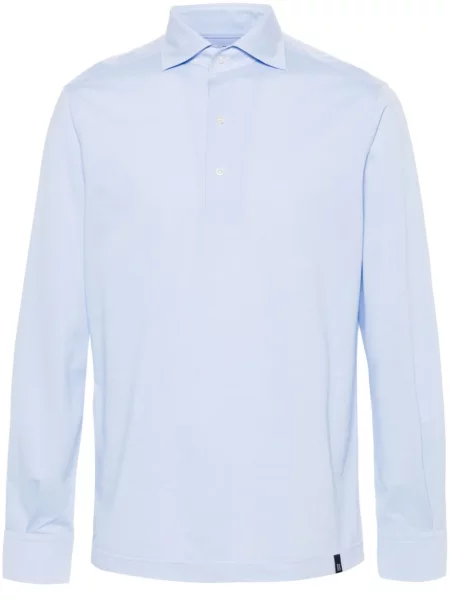 Polo Boggi Milano albastru