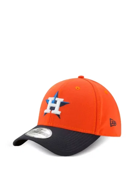 Șapcă New Era Cap portocaliu