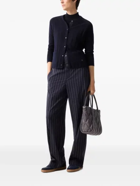 Cardigan Bogner albastru