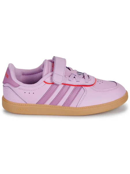 Pantofi copii Adidas violet
