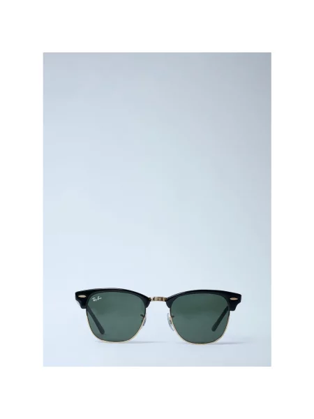 Okulary przeciwsłoneczne Ray-ban klasyczne czarne