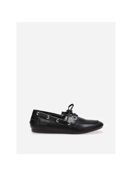 Pantofi La Modeuse negru