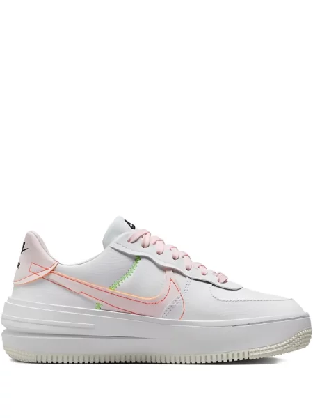Sneakers Nike Air Max με μαργαριτάρια λευκό