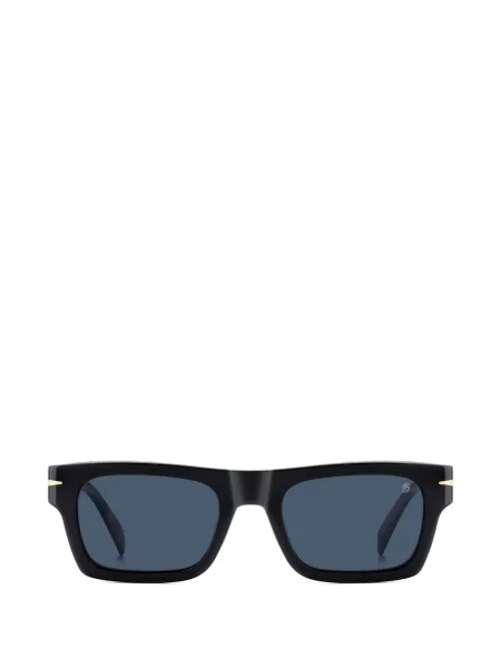 Ochelari de soare Eyewear By David Beckham negru