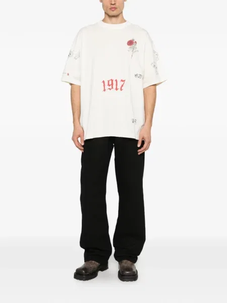 Tricou Balenciaga