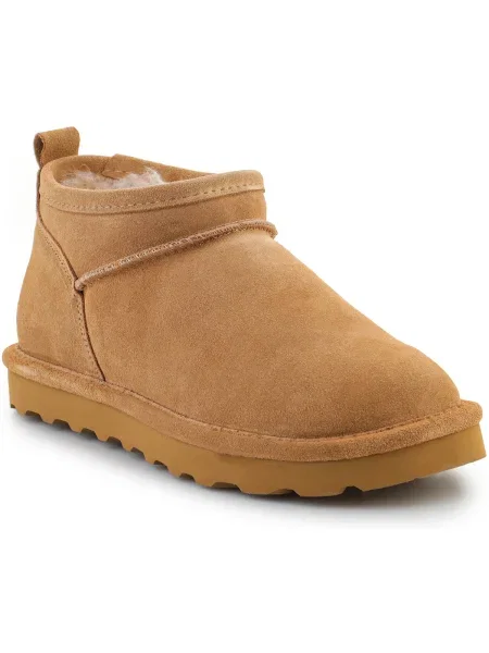 Tenisky Bearpaw hnedá