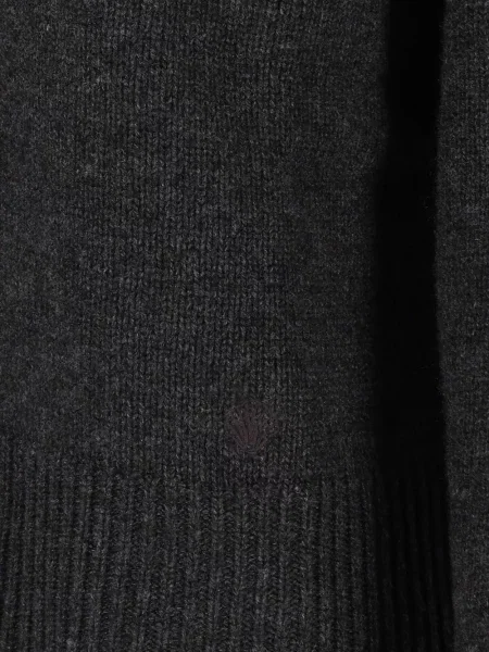 Cardigan Loulou De Saison tricotate gri