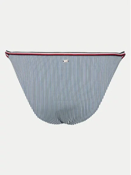 Plavky Tommy Hilfiger modré